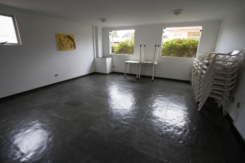 Apartamento à venda com 2 quartos, 85m² - Foto 3