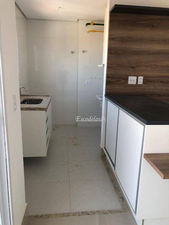 Apartamento para alugar com 1 quarto, 45m² - Foto 6