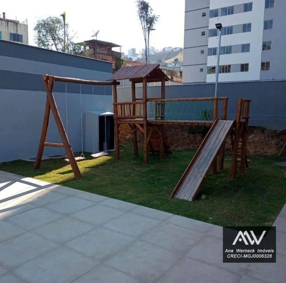 Apartamento à venda com 2 quartos, 50m² - Foto 10