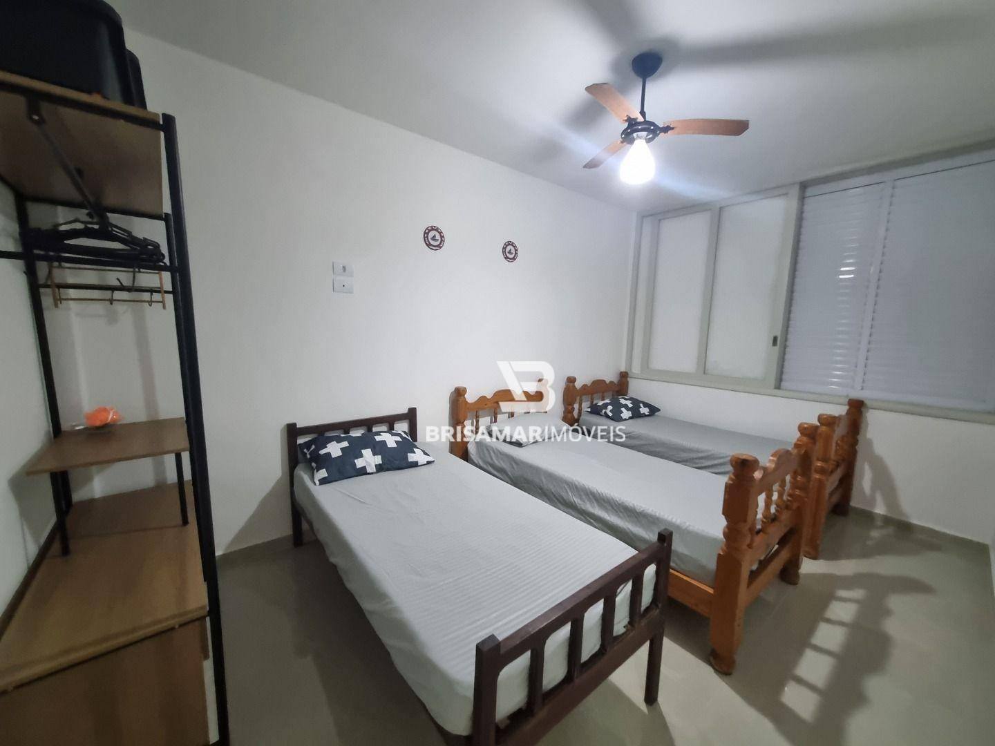 Apartamento à venda com 2 quartos, 48m² - Foto 7