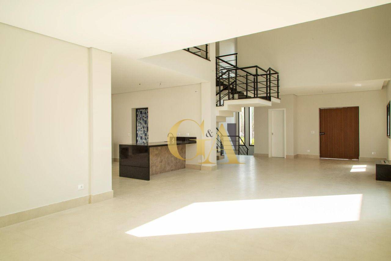 Casa de Condomínio à venda com 3 quartos, 525m² - Foto 2