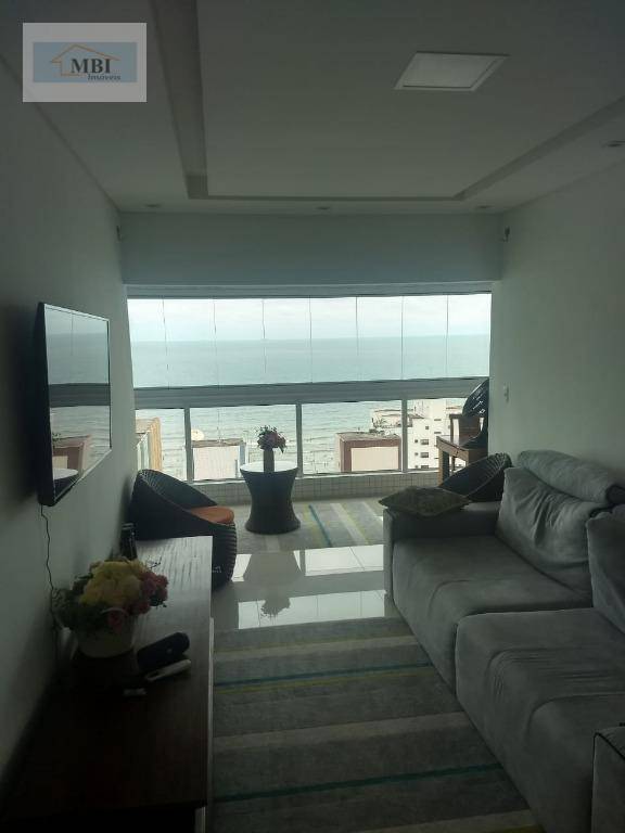 Apartamento à venda com 2 quartos, 90m² - Foto 5