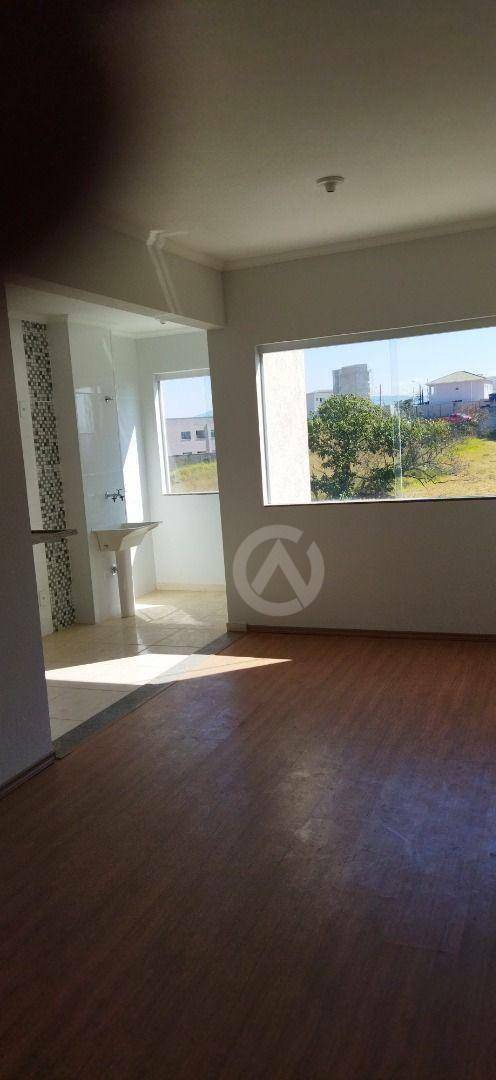 Apartamento à venda com 2 quartos, 48m² - Foto 4