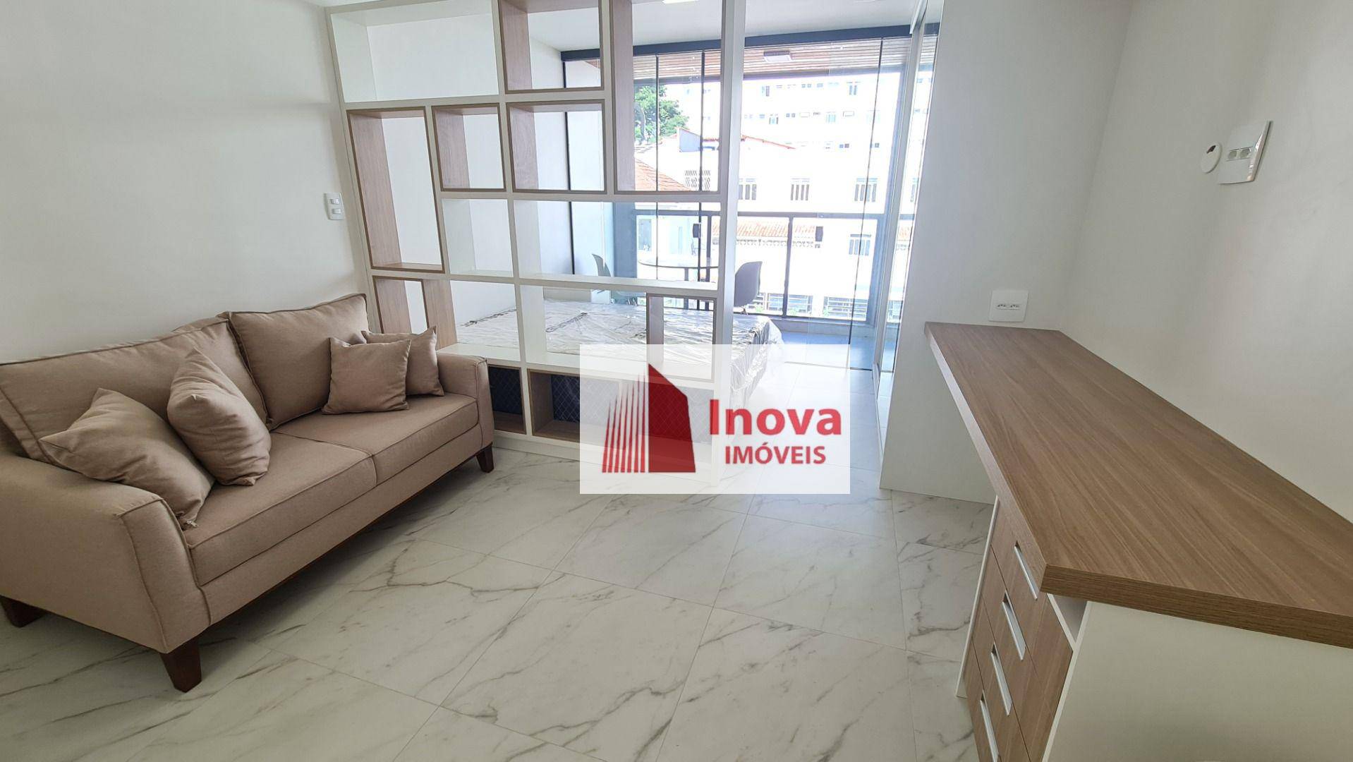 Apartamento para alugar com 1 quarto, 33m² - Foto 13