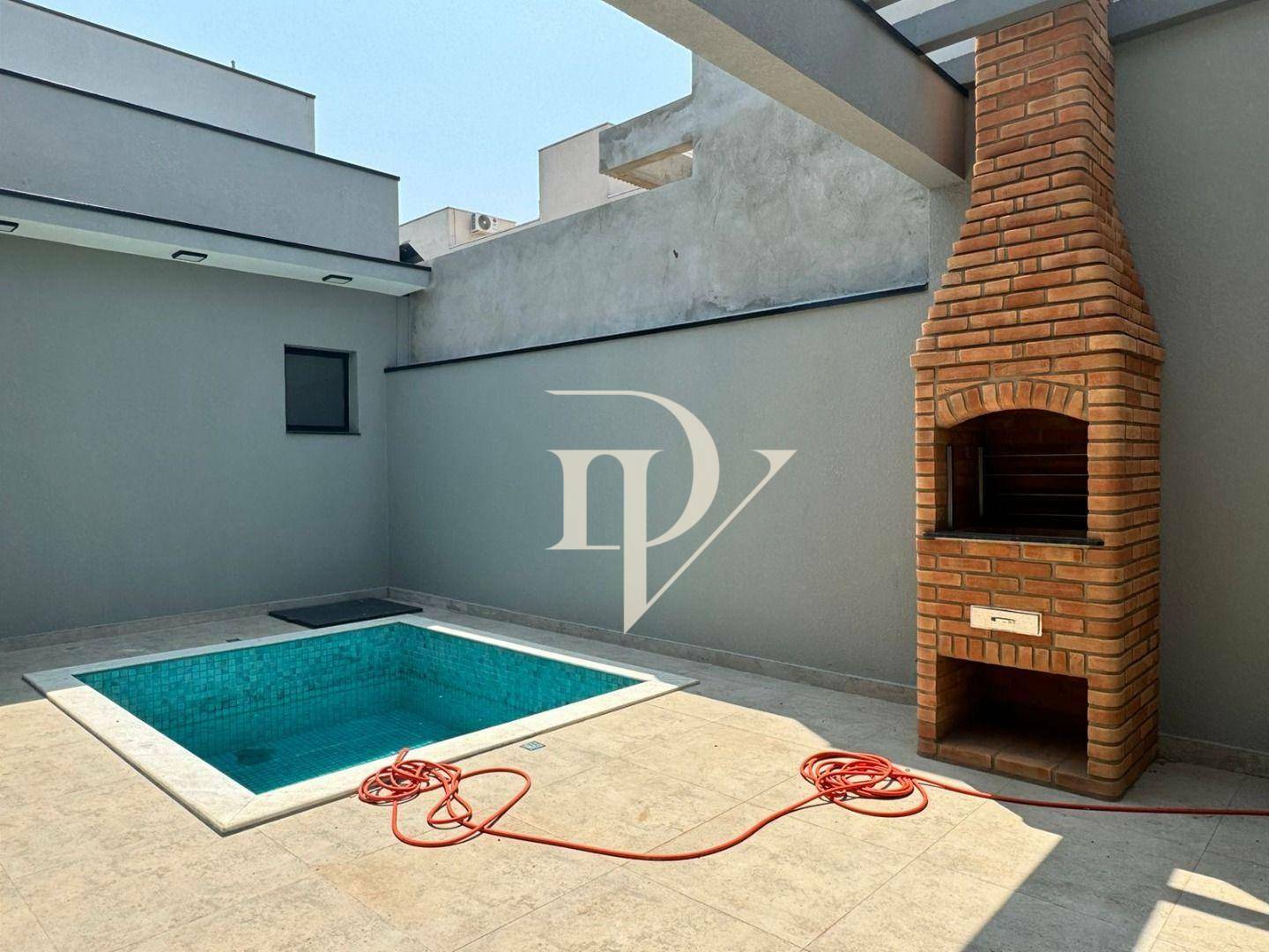 Casa de Condomínio à venda com 3 quartos, 320m² - Foto 11