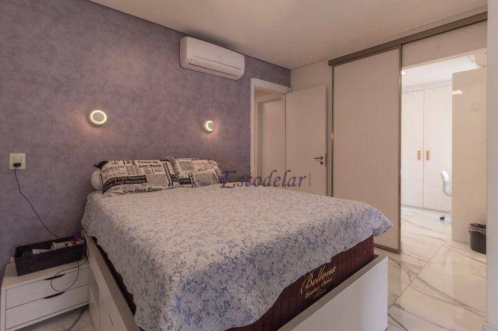 Apartamento à venda com 4 quartos, 192m² - Foto 23