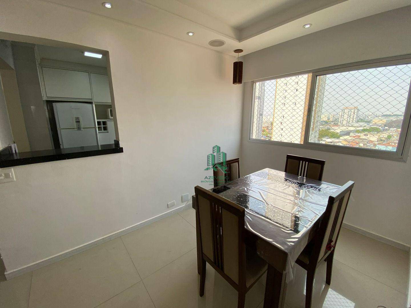 Apartamento à venda e aluguel com 3 quartos, 72m² - Foto 12