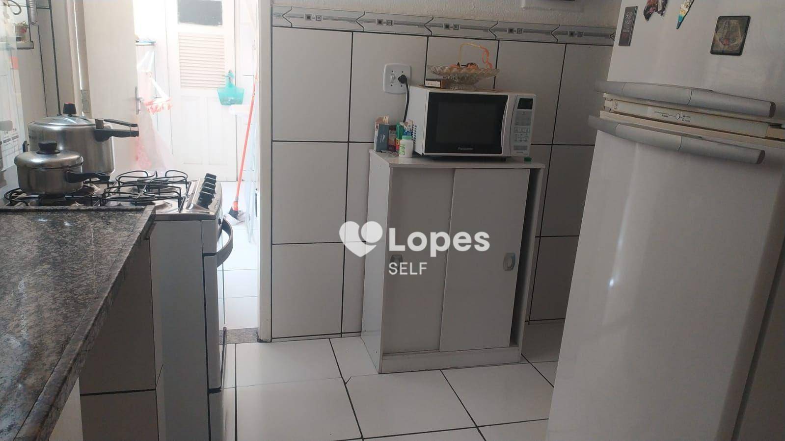 Apartamento à venda com 2 quartos, 79m² - Foto 7