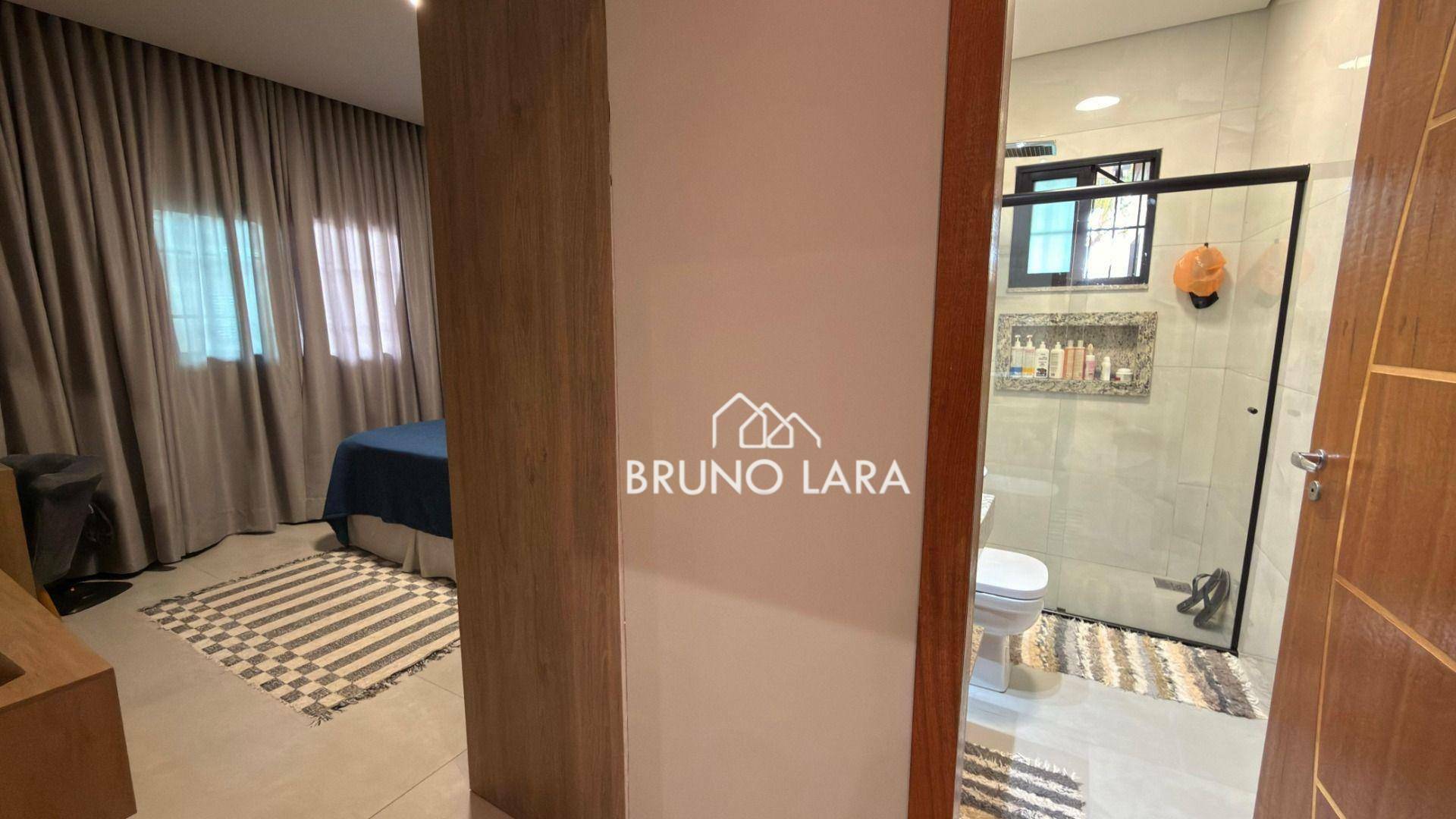 Casa, 3 quartos, 260 m² - Foto 9