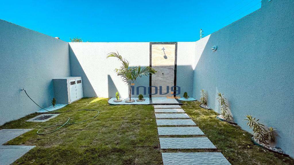 Casa à venda com 4 quartos, 140m² - Foto 18