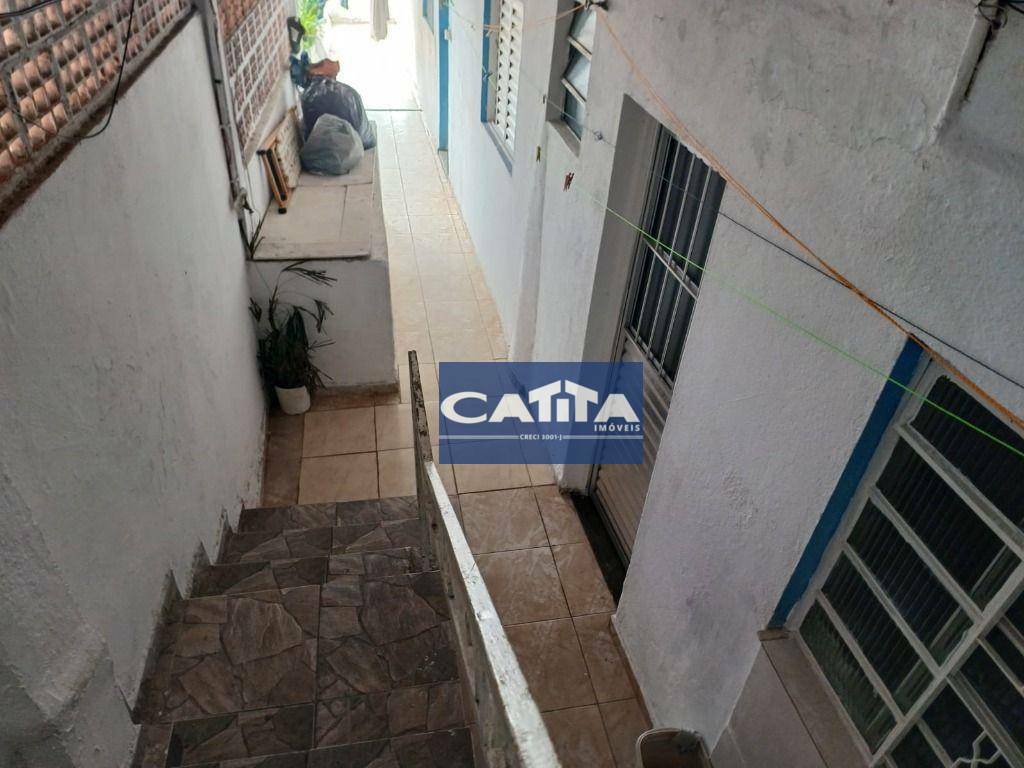 Sobrado à venda com 6 quartos, 288m² - Foto 15