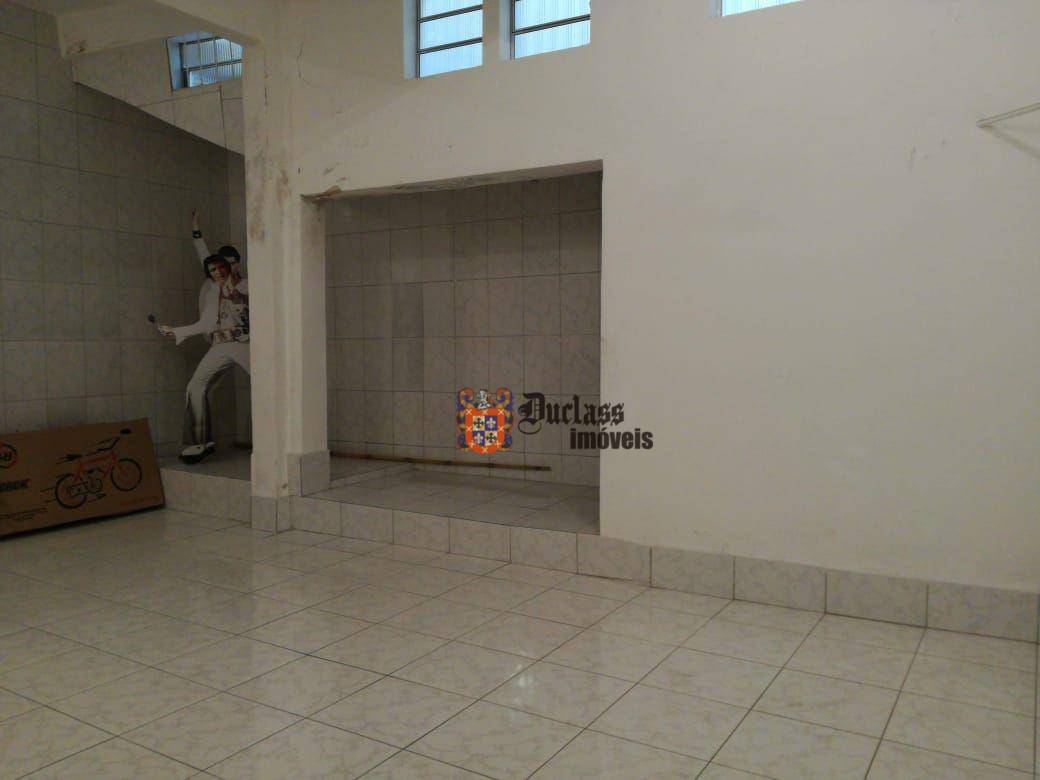 Sobrado à venda com 3 quartos, 200m² - Foto 23