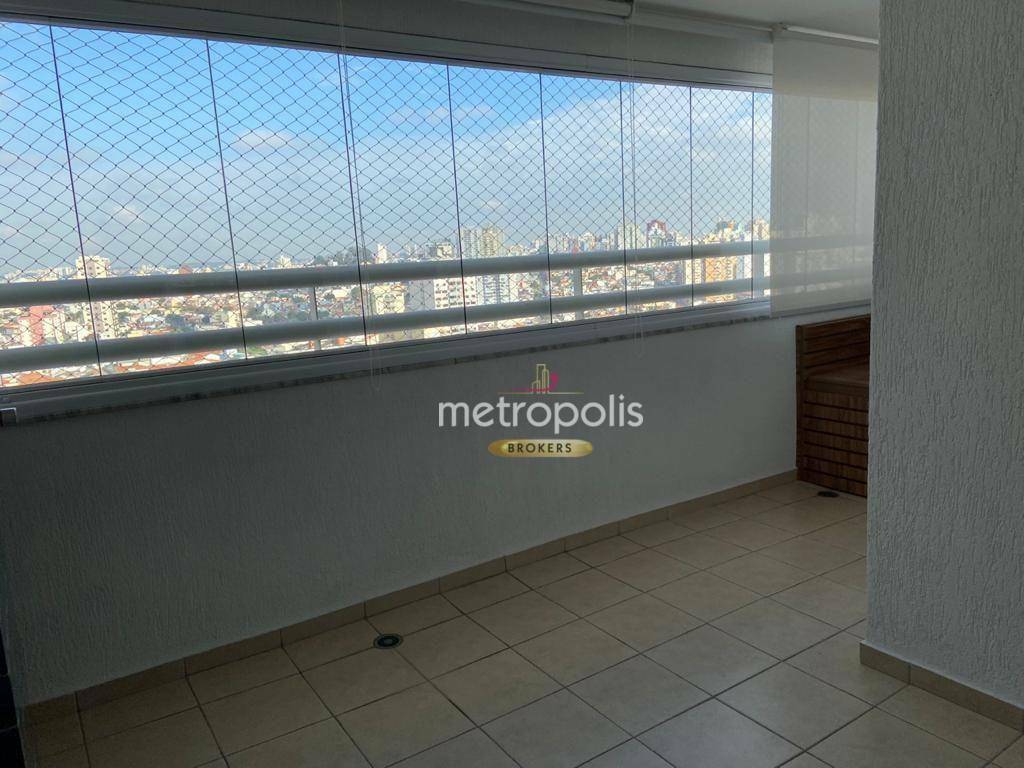 Apartamento à venda com 3 quartos, 93m² - Foto 8