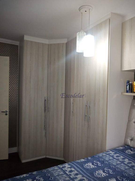 Apartamento à venda com 2 quartos, 55m² - Foto 15