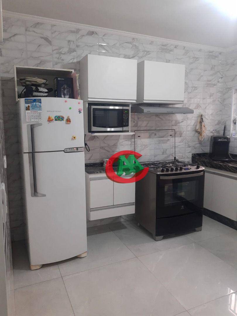 Sobrado à venda com 2 quartos, 150m² - Foto 14