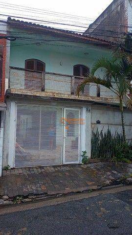 Sobrado à venda com 4 quartos, 210m² - Foto 19