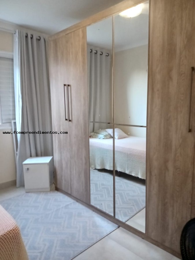 Apartamento, 2 quartos, 48 m² - Foto 5