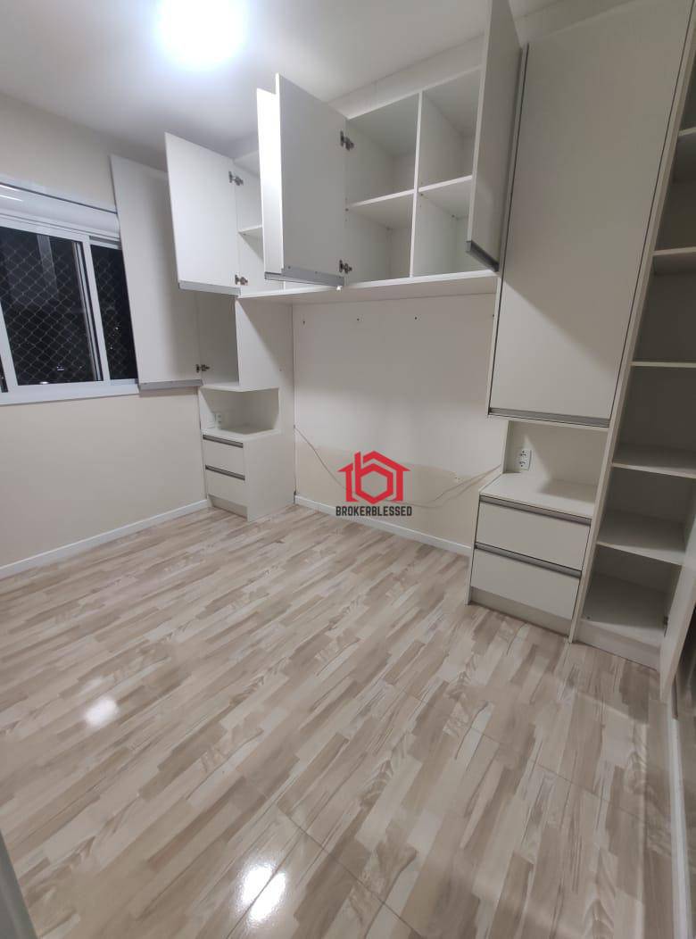 Apartamento à venda com 2 quartos, 56m² - Foto 8