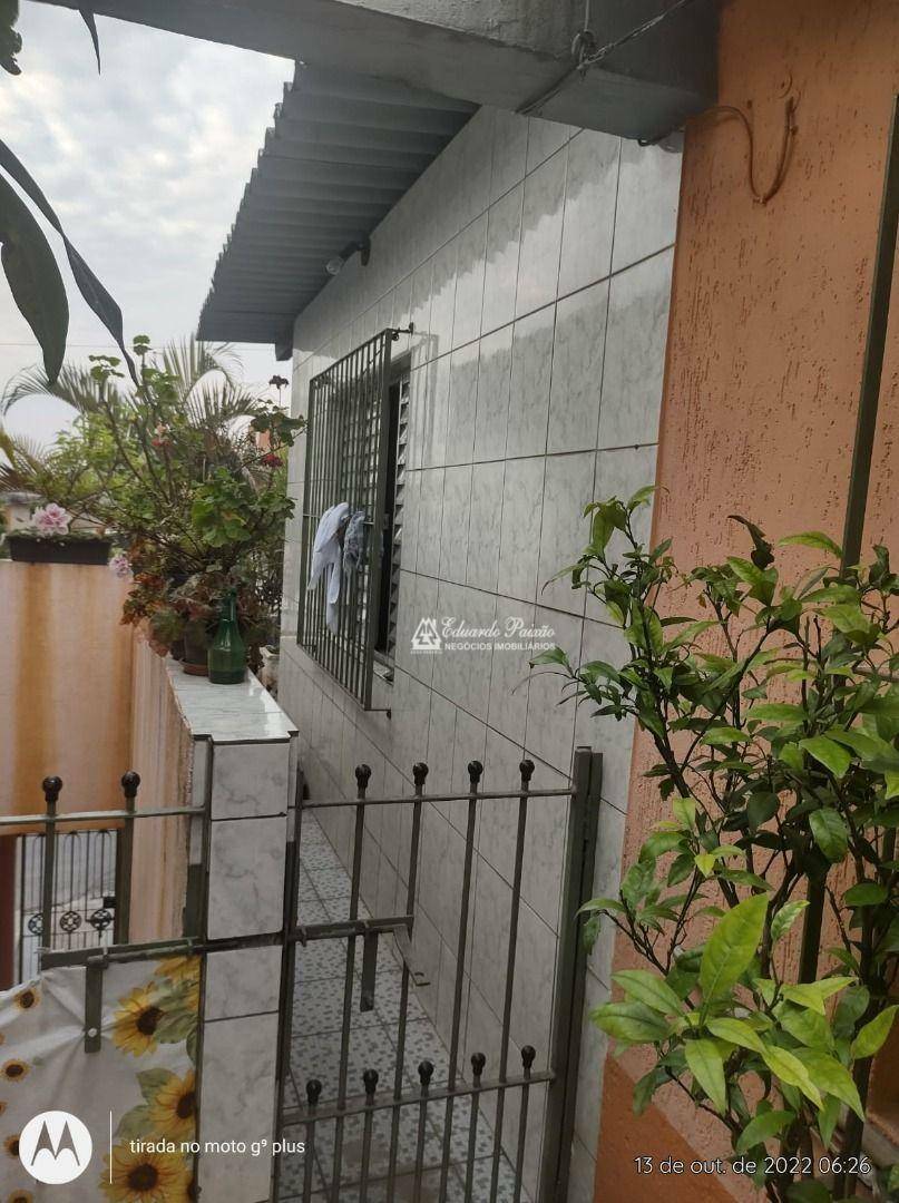 Sobrado à venda com 2 quartos, 130m² - Foto 17