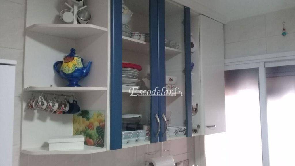 Apartamento à venda com 3 quartos, 92m² - Foto 12