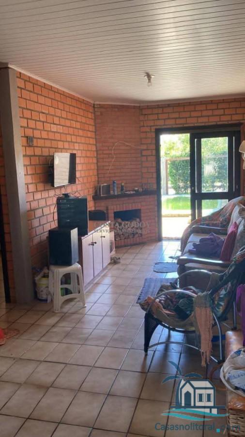 Casa à venda com 3 quartos - Foto 4