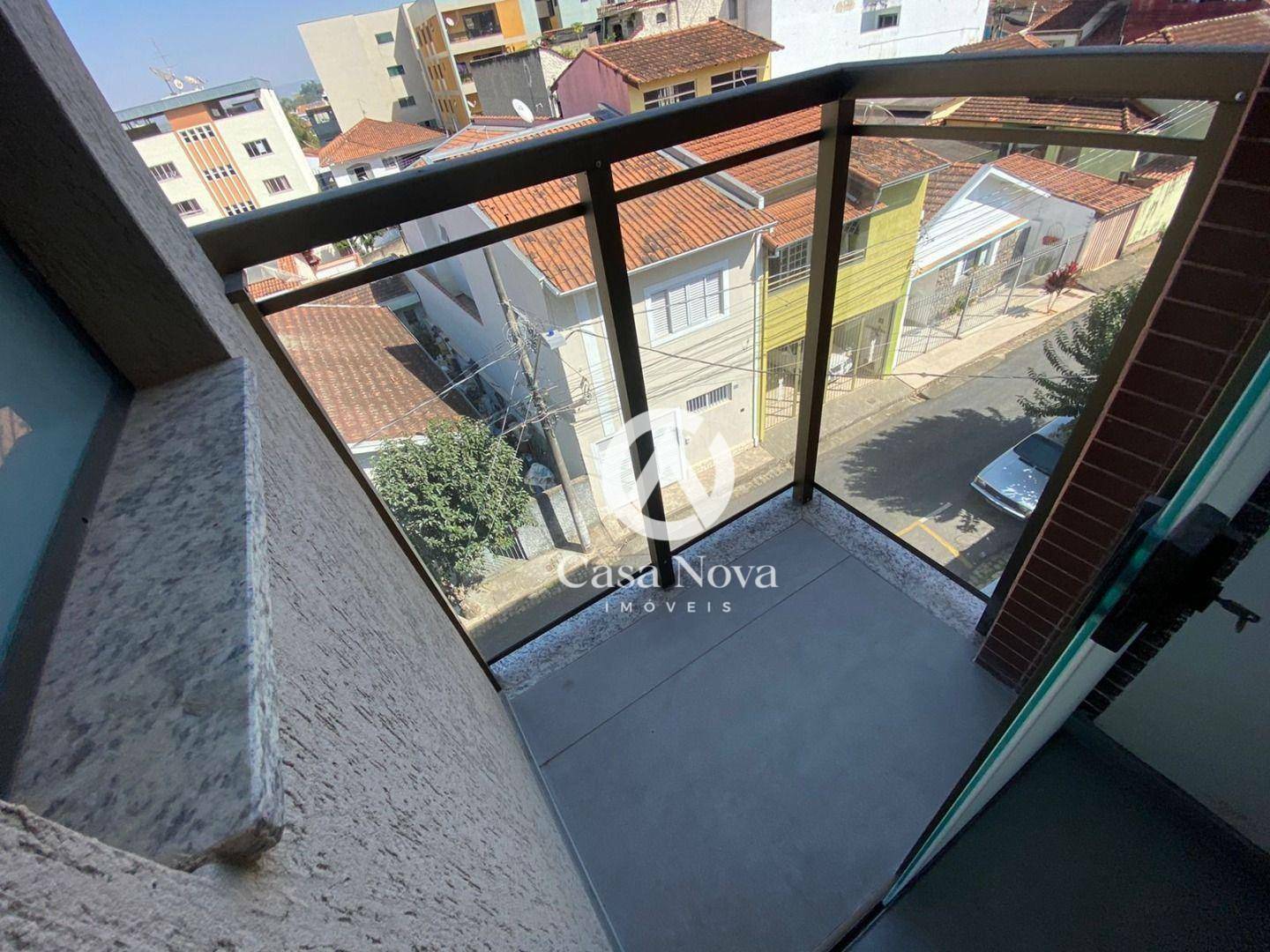 Apartamento à venda com 3 quartos, 80m² - Foto 11