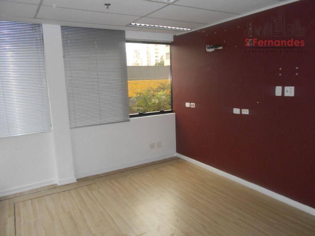 Conjunto Comercial-Sala para alugar, 98m² - Foto 3