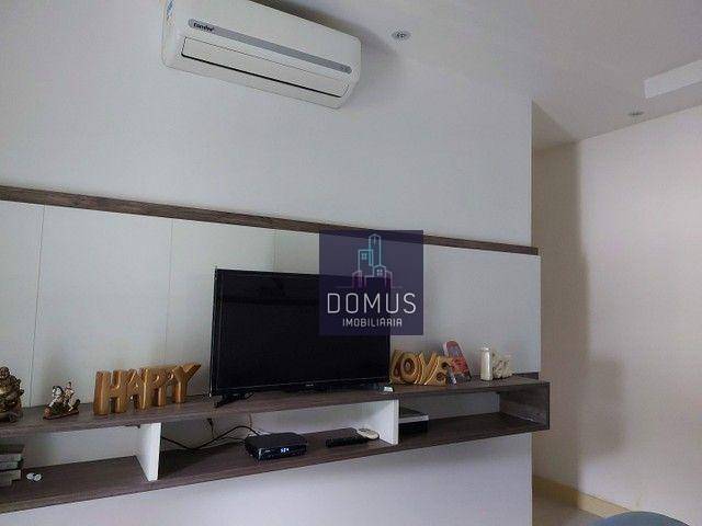 Apartamento à venda com 3 quartos, 98m² - Foto 9