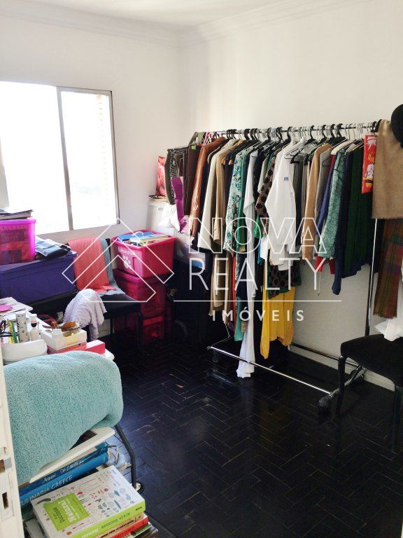 Apartamento à venda com 2 quartos, 80m² - Foto 6