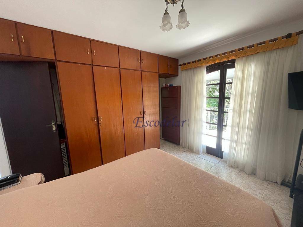 Sobrado à venda com 4 quartos, 170m² - Foto 17