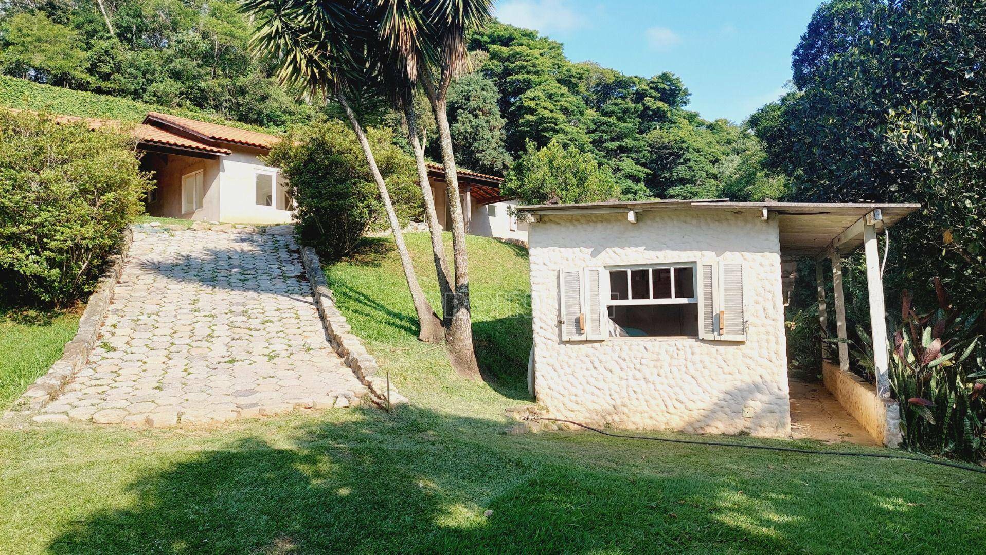 Casa de Condomínio à venda com 3 quartos, 440m² - Foto 53