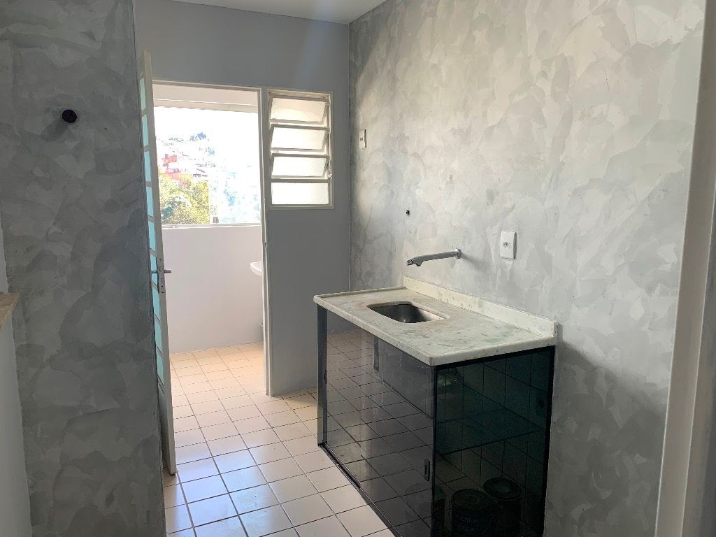 Apartamento à venda com 2 quartos, 60m² - Foto 20