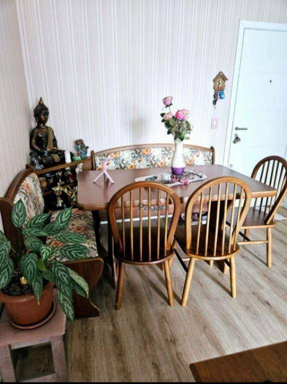 Apartamento à venda com 2 quartos, 63m² - Foto 16