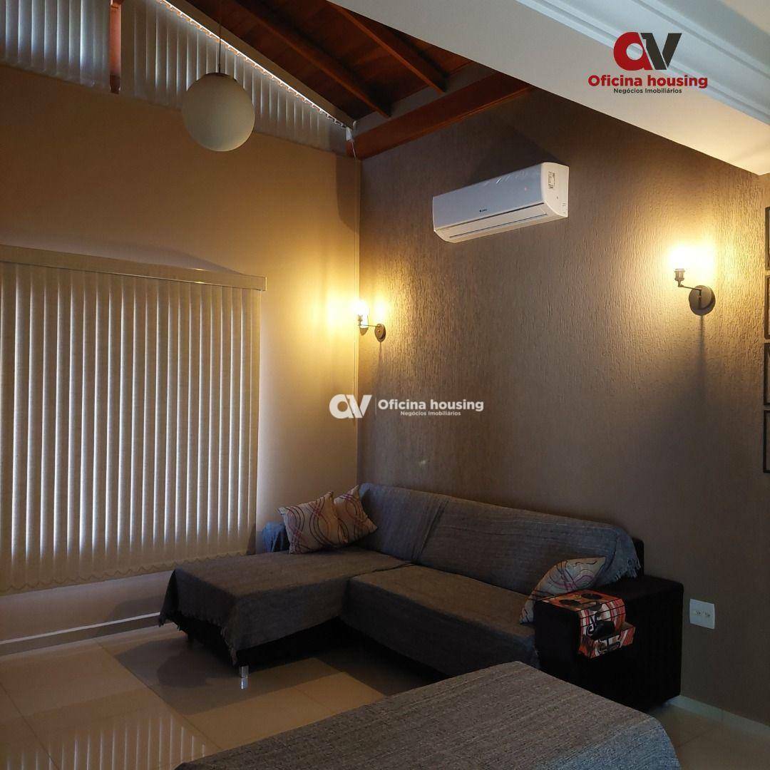 Casa à venda com 3 quartos, 218m² - Foto 13