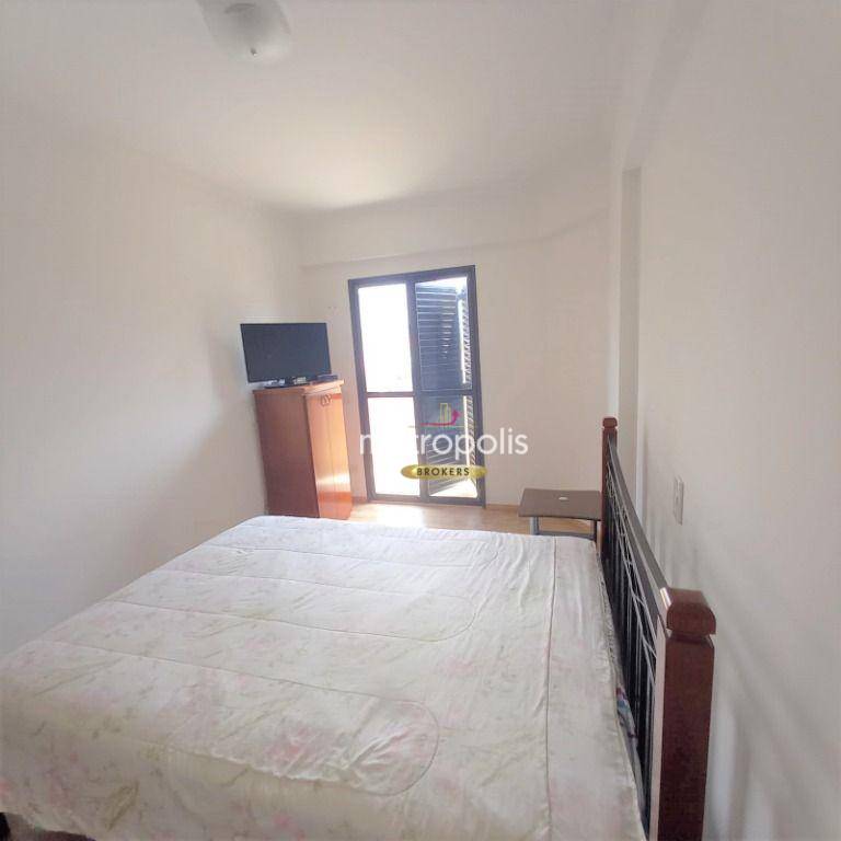 Apartamento à venda com 3 quartos, 132m² - Foto 13