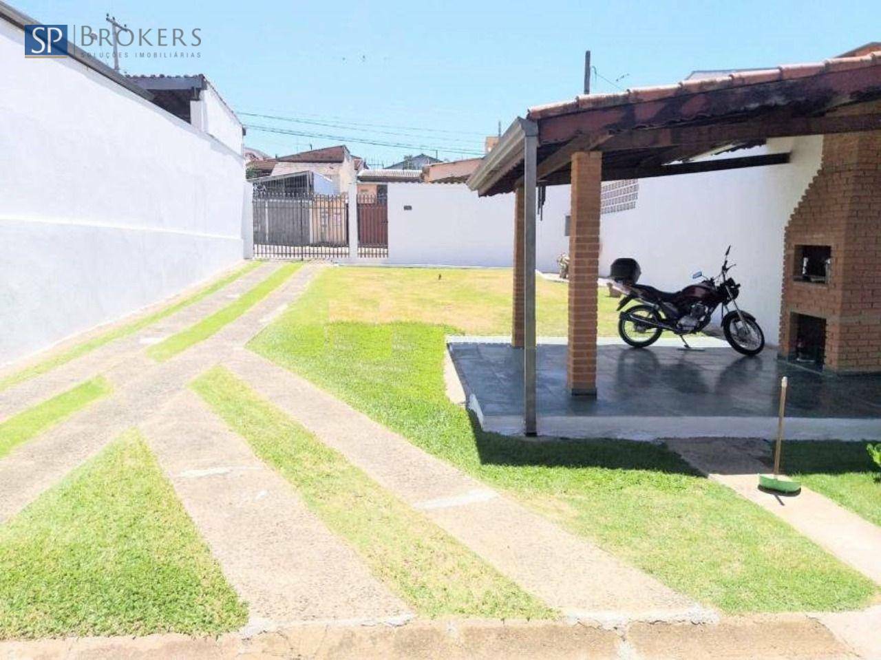 Casa à venda com 2 quartos, 90m² - Foto 3