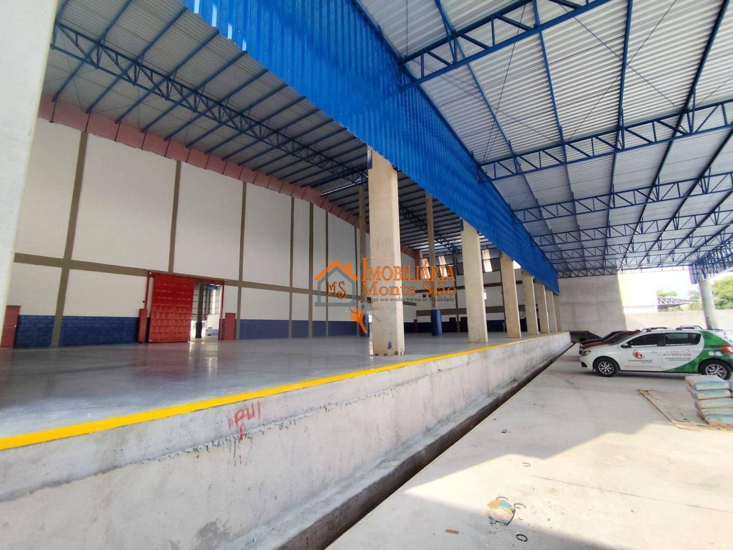 Depósito-Galpão, 6200 m² - Foto 28