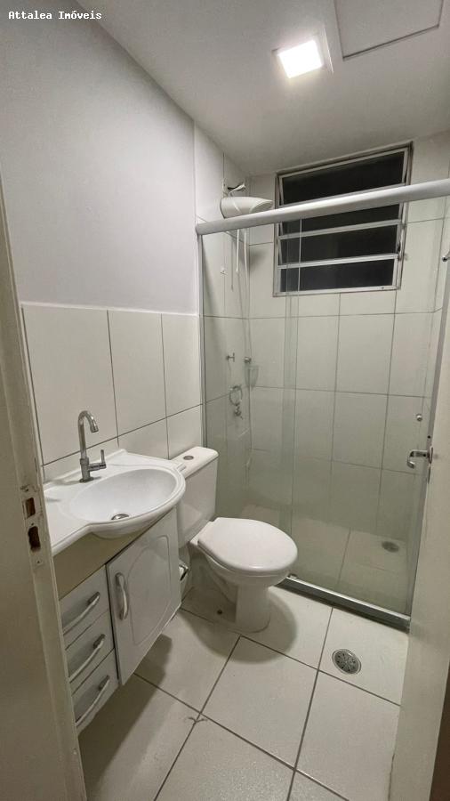 Apartamento à venda com 2 quartos - Foto 1