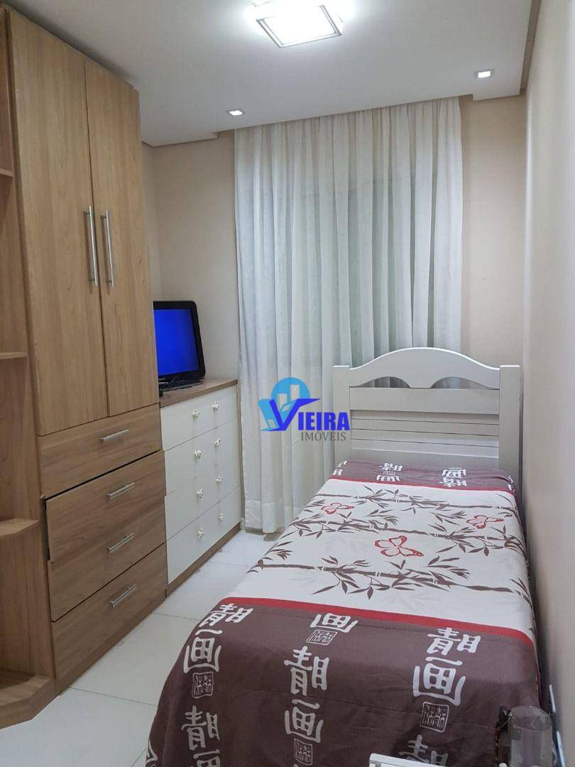 Apartamento à venda com 2 quartos, 55m² - Foto 17