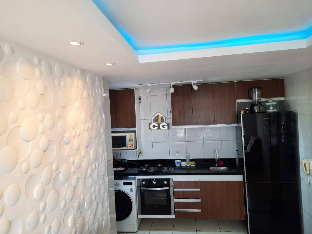 Apartamento à venda com 2 quartos, 42m² - Foto 52