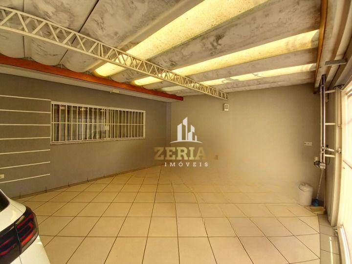 Sobrado à venda com 4 quartos, 261m² - Foto 41