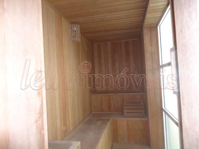 Apartamento à venda com 4 quartos, 161m² - Foto 21