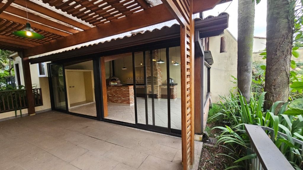 Casa de Condomínio à venda com 4 quartos, 455m² - Foto 77