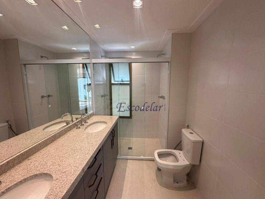 Apartamento à venda com 3 quartos, 149m² - Foto 14