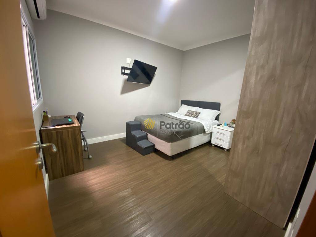 Sobrado à venda com 3 quartos, 181m² - Foto 15