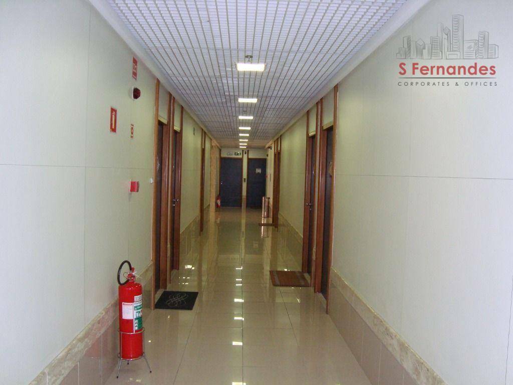 Conjunto Comercial-Sala para alugar, 34m² - Foto 15