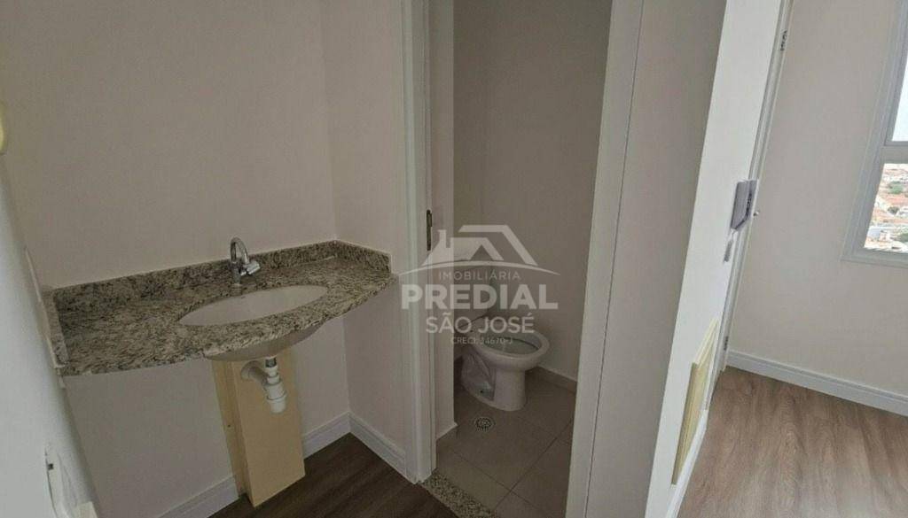 Loja-Salão, 56 m² - Foto 5