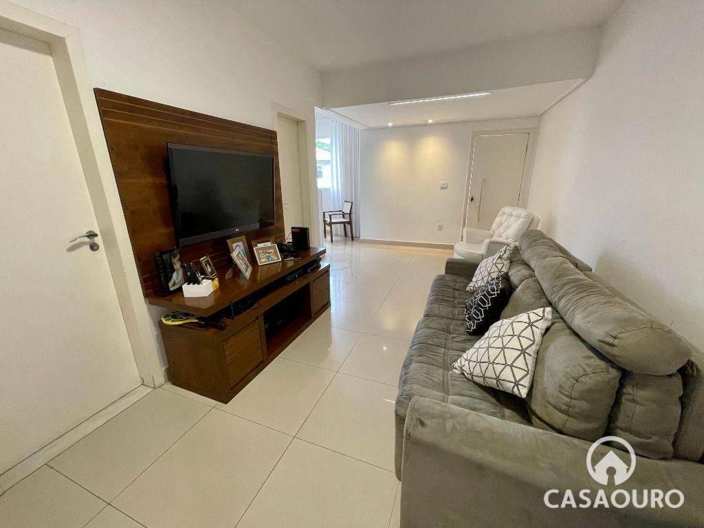 Casa de Condomínio à venda com 3 quartos, 126m² - Foto 5