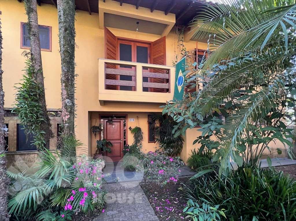 Casa de Condomínio à venda com 4 quartos, 847m² - Foto 4