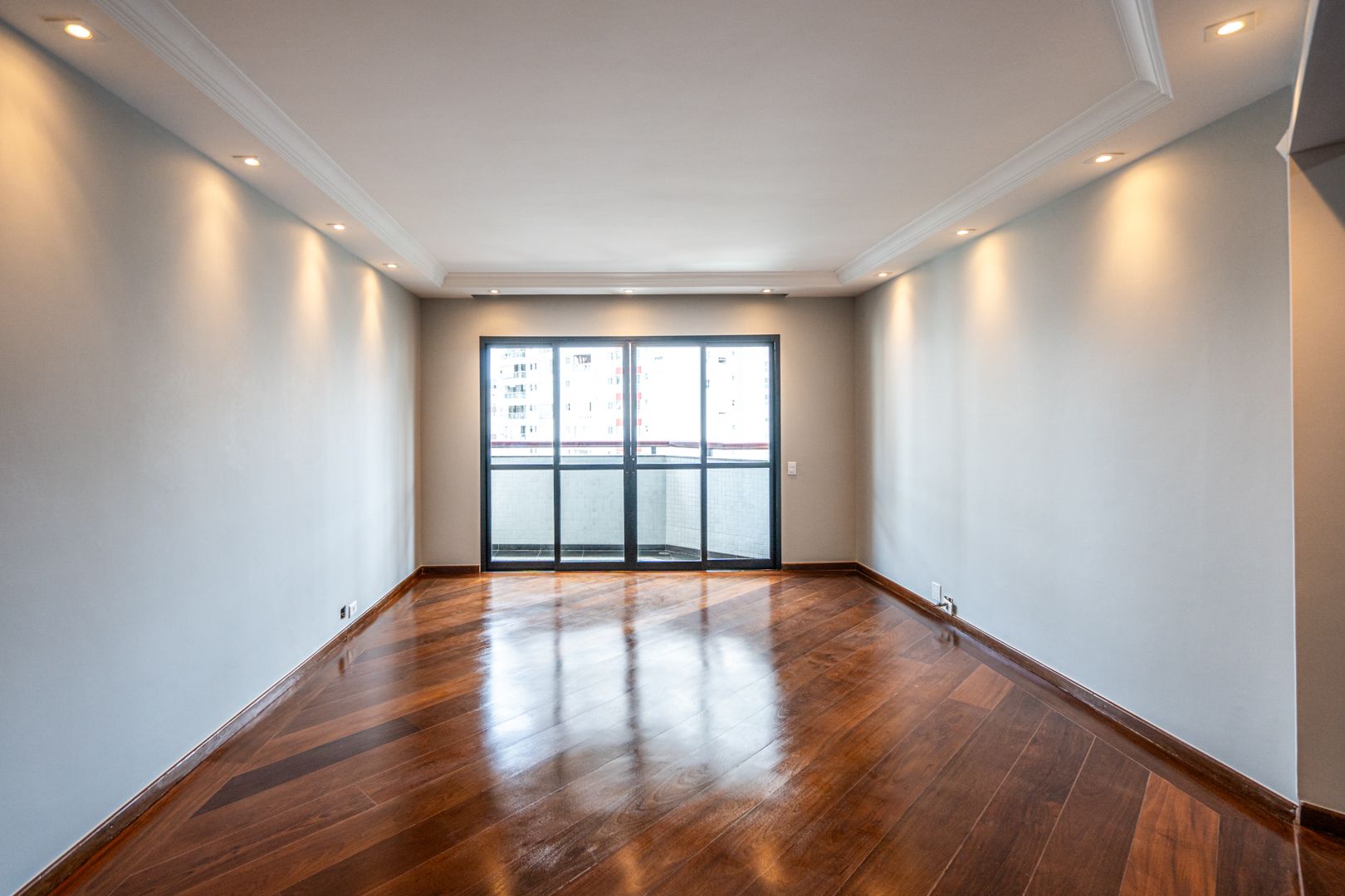 Apartamento, 4 quartos, 165 m² - Foto 1